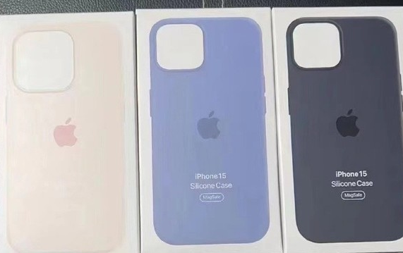 佛坪苹果14维修站分享iPhone14手机壳能直接给iPhone15用吗？ 