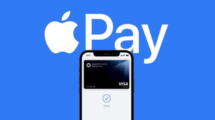 佛坪苹果14服务点分享iPhone 14 设置 Apple Pay 后，锁屏密码不正确怎么办 