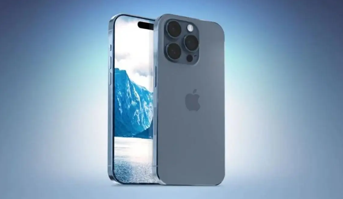 佛坪苹果手机维修分享郑州富士康已开始全面量产苹果 iPhone 16 系列 