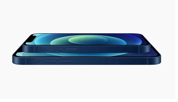 佛坪苹果手机维修分享iPhone 12 mini 锁屏后触屏失灵怎么办 
