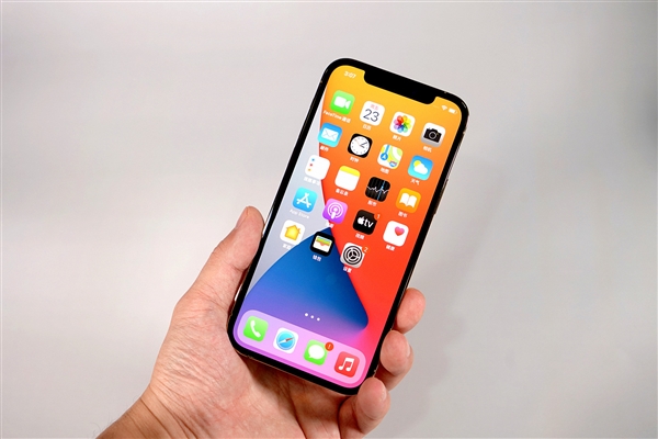 佛坪苹果手机维修分享iOS 14.2修订版已到，专属iPhone 12系列 