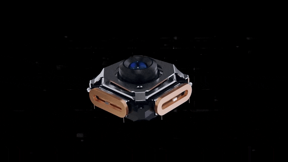 佛坪苹果手机维修分享iPhone 12 Pro Max 独享的这颗传感器更大的特点是什么 