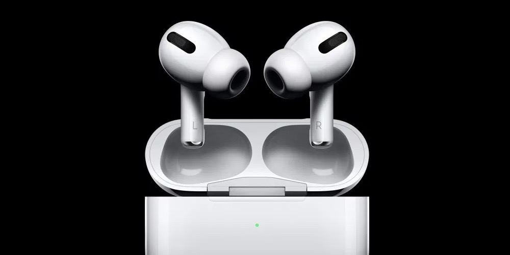 佛坪苹果手机维修分享AirPods Pro 出现静电噪音 