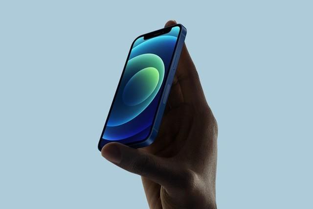 佛坪苹果手机维修分享iPhone 12 mini辐射很大吗 
