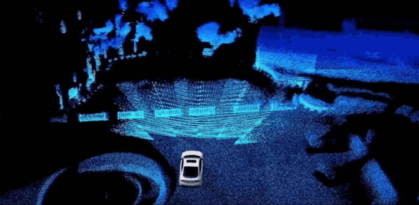 佛坪苹果手机维修分享iPhone 12 Pro 搭载的 LiDAR 镜头与 ToF 镜头有什么不同 