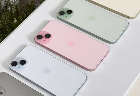 佛坪iPhone15序列号查询分享如何查找苹果15手机序列号的位置