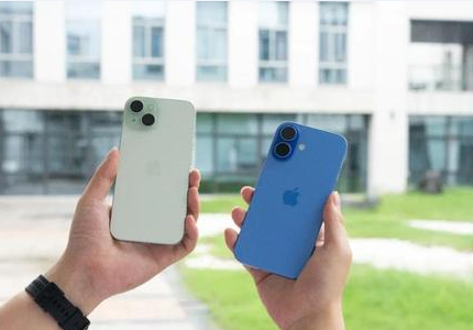 佛坪苹果维修点分享iPhone 16 Plus屏幕更换大屏容易忽视的实操隐患 