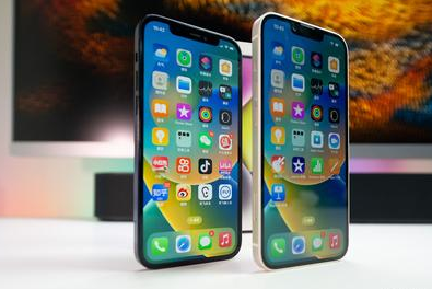 佛坪苹果维修点分享iPhone 14 Plus自动关机内存连锁故障解析 