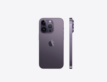 佛坪苹果维修点分享iPhone 14 Pro扩容工艺与隐患剖析 