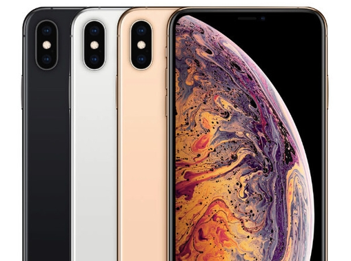 佛坪苹果维修点分享iPhone XS Max系统急救与电池管理 