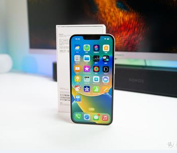 佛坪苹果维修点分享iPhone 14音频与待机系统排错 
