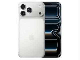 佛坪苹果维修点分享iPhone 17 Pro Max多媒体与蜂窝 
