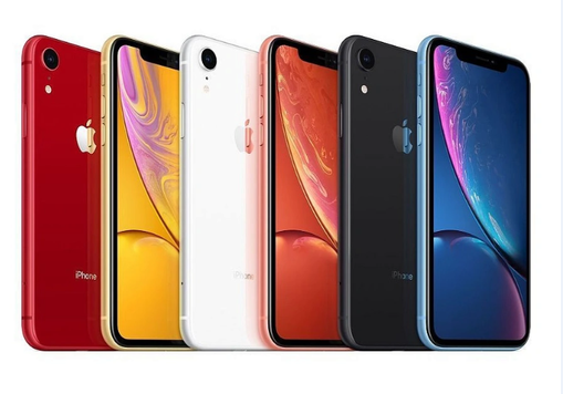 佛坪苹果维修点分享iPhone XR充电与钱包锁屏 