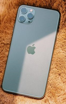 佛坪苹果维修点分享iPhone 11 Pro Max锁屏密码冷知识汇总 