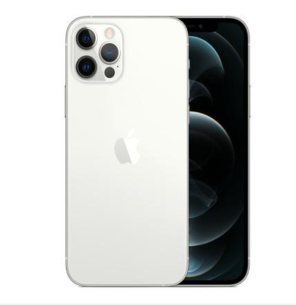 佛坪苹果维修点分享iPhone 12 Pro锁屏密码使用小知识 