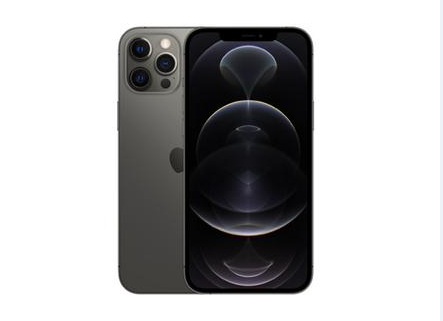 佛坪苹果维修点分享iPhone 12 Pro Max锁屏密码底层科普 
