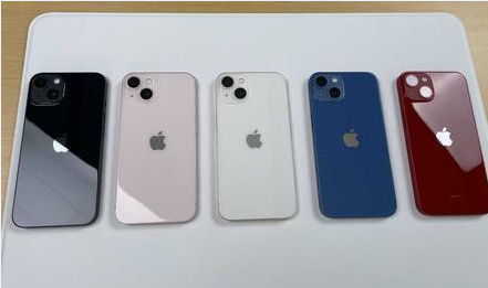 佛坪苹果维修点分享iPhone 13锁屏密码冷知识解读 