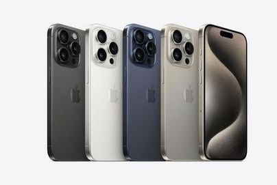 佛坪苹果维修点分享iPhone 15 Pro锁屏密码实用参考 