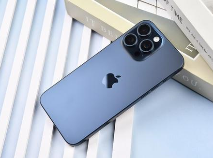 佛坪苹果维修点分享iPhone 15 Pro Max锁屏密码玩机解析 