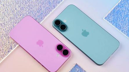 佛坪苹果维修点分享iPhone 16锁屏密码进阶指南 
