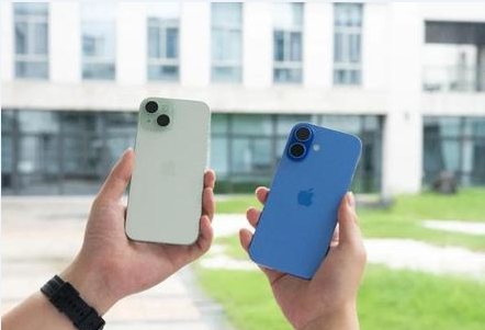 佛坪苹果维修点分享iPhone 16 Plus锁屏密码使用手册 