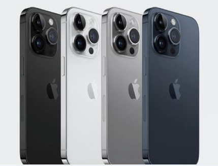 佛坪苹果维修点分享iPhone 16 Pro锁屏密码使用指南 