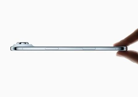 佛坪苹果维修点分享iPhone 17 Air锁屏密码解析手册 