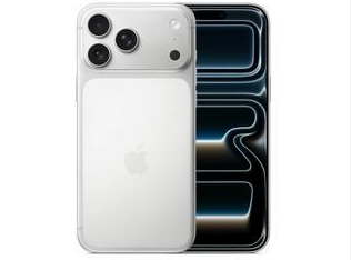 佛坪苹果维修点分享iPhone 17 Pro Max锁屏密码小百科 
