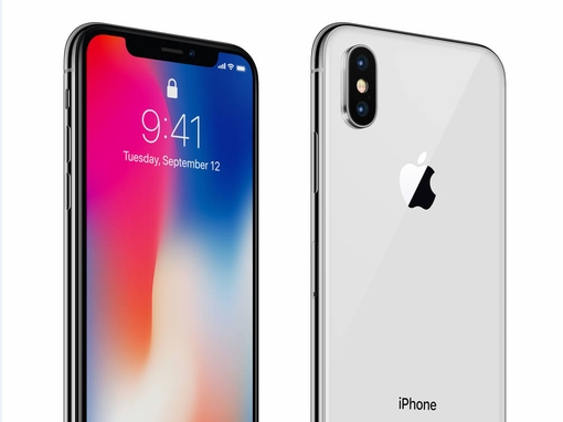 佛坪苹果维修点分享iPhone X黑屏多场景现象解析 