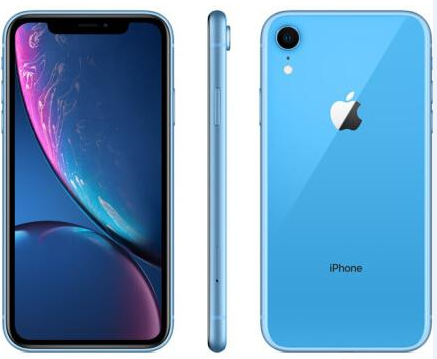佛坪苹果维修点分享iPhone XR黑屏多类场景解析 
