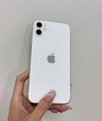 佛坪苹果维修点分享iPhone 11黑屏特殊场景解析 