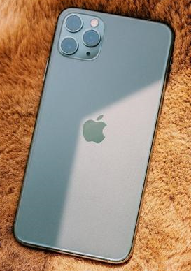 佛坪苹果维修点分享iPhone 11 Pro Max黑屏特殊诱因梳理 