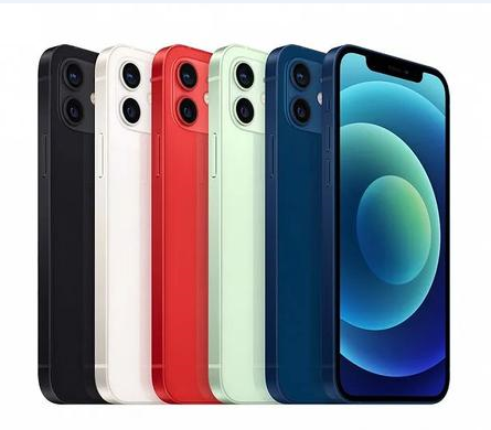 佛坪苹果维修点分享iPhone 12 Pro Max黑屏冷门故障解读 
