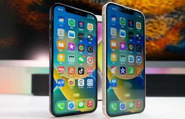 佛坪苹果维修点分享iPhone 14黑屏多元故障深度解读 
