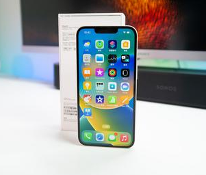 佛坪苹果维修点分享iPhone 14 Plus黑屏小众诱因汇总 