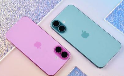 佛坪苹果维修点分享iPhone 16手机黑屏多重诱因解析 