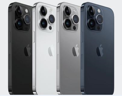 佛坪苹果维修点分享iPhone 16 Pro黑屏少见硬件解析 