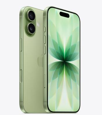 佛坪苹果维修点分享iPhone 17黑屏小众故障要点解读 