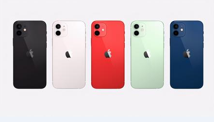 佛坪苹果维修点分享iPhone 12电池发烫少见诱因解析 