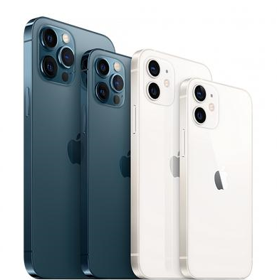 佛坪苹果维修点分享iPhone 12 Pro发烫关联故障汇总 
