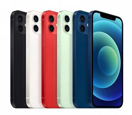 佛坪苹果维修点分享iPhone 12 Pro Max发烫冷门故障梳理 