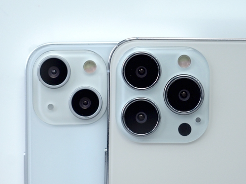 佛坪苹果维修点分享iPhone 13 Pro Max发烫特殊故障解读 