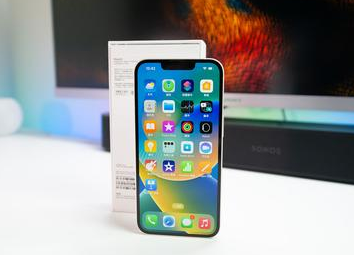 佛坪苹果维修点分享iPhone 14电池发烫真实诱因盘点 