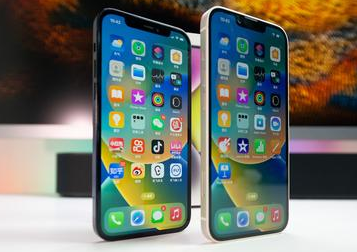 佛坪苹果维修点分享iPhone 14 Plus发烫常见情况科普 