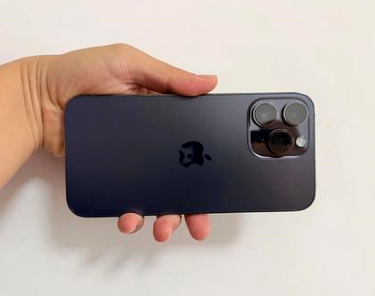佛坪苹果维修点分享iPhone 14 Pro Max发烫多重诱因剖析 