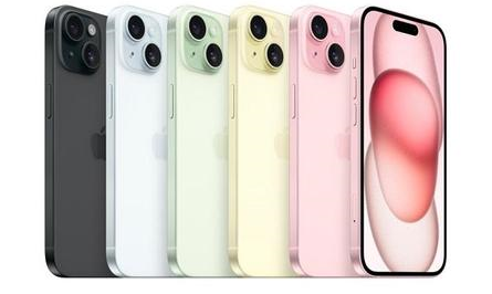 佛坪苹果维修点分享iPhone 15发烫易忽视问题科普 