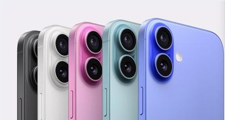佛坪苹果维修点分享iPhone 16发烫易忽视因素汇总 
